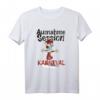 Karneval Ausnahme Session 2021 Köln - Lustiges Comic Gesicht T-Shirt für Karneval, Geburtstag, Weihnachten & Party