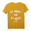 Et Kütt Wie Et Kütt Köln Kölle Alaaf Karneval Rosenmontag T-Shirt – Lustiges Jecken Kostüm für Karneval, Fastnacht & Fasching
