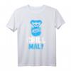 Lustiges blaues Gorilla Kostüm T-Shirt für Fasching & Karneval – Perfekt für Gruppen, Partner, JGA & als Geschenk für Männer, Frauen, Familien