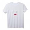 Damen Milch und Schokolade Partnerkostüm Karneval T-Shirt - Lustiges und auffälliges Kostüm für Partys