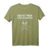 Lustiges Piraten T-Shirt - Schlichtes Kostüm für Fasching, Seefahrer & Piratenliebhaber für Erwachsene Männer & Frauen
