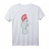 Indianer Seekuh Häuptling mit Federkopfschmuck - Lustiges Karneval T-Shirt für Indianer- und Meerestier-Fans