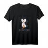 Lustiges Pinguin Kostüm T-Shirt für Kinder und Erwachsene – Bequeme Fasching-Alternative für Kinder, Herren & Tierliebhaber