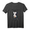 Lustiges Pinguin Kostüm T-Shirt für Kinder und Erwachsene – Bequeme Fasching-Alternative für Kinder, Herren & Tierliebhaber