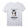 Lustiges Pinguin Kostüm T-Shirt für Kinder und Erwachsene – Bequeme Fasching-Alternative für Kinder, Herren & Tierliebhaber