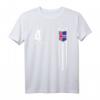 Backprint Karneval Island Sauf Trikot Mallorca Fasching T-Shirt - Lustiges Partyoutfit für Vatertag, Junggesellenabschied & Festival