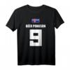 Island Sauf Trikot Mallorca & Bulgarien Karneval T-Shirt – Lustiges Gruppenshirt für Junggesellenabschied, Männertag & Sauftour