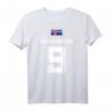 Island Sauf Trikot Mallorca & Bulgarien Karneval T-Shirt – Lustiges Gruppenshirt für Junggesellenabschied, Männertag & Sauftour