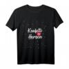 Konfetti Im Herzen Shirt – Buntes Karneval Fasching T-Shirt für Konfetti-Liebhaber & Partyfans