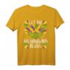 Lassen Sie den Shenanigan mit dem Karneval beginnen - Mardi Gras T-Shirt für New Orleans & Louisiana, perfekt für Fasching, Maskeraden & Paraden 2022
