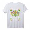 Lassen Sie den Shenanigan mit dem Karneval beginnen - Mardi Gras T-Shirt für New Orleans & Louisiana, perfekt für Fasching, Maskeraden & Paraden 2022