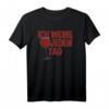 Ich Weine Jeden Tag - Lustiges Weinliebhaber T-Shirt für Fasching, Karneval, Junggesellenabschied & Motto-Partys