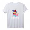 Damen Fasching Karneval T-Shirt mit Wal Design – Lustiges Fasching Kostüm für Karneval 2020 & Fasching Fans