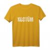 Karneval & Fasching Lustig Fun Kostüm T-Shirt – Das perfekte, humorvolle Kostüm für Fasching und Karneval