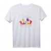 Drinkste Ene Met Kölner Grundgesetz T-Shirt – Karneval Köln Outfit & Geschenkidee für Jecken & Kölsch-Liebhaber