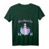 Ginderella Junggesellinnenabschied T-Shirt für Frauen - Lustiges Gin Motiv, Party Outfit & Geschenkidee für JGA, Urlaub & Motto-Partys