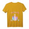Ginderella Junggesellinnenabschied T-Shirt für Frauen - Lustiges Gin Motiv, Party Outfit & Geschenkidee für JGA, Urlaub & Motto-Partys