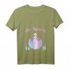 Ginderella Junggesellinnenabschied T-Shirt für Frauen - Lustiges Gin Motiv, Party Outfit & Geschenkidee für JGA, Urlaub & Motto-Partys