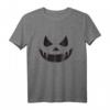 Kürbis Kostüm Halloween Fasching Karneval T-Shirt - Lustiges Orange Halloween Shirt für Kinder, perfekt für Umzüge und Partys