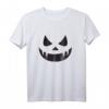 Kürbis Kostüm Halloween Fasching Karneval T-Shirt - Lustiges Orange Halloween Shirt für Kinder, perfekt für Umzüge und Partys