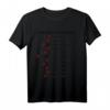 Kölner Grundgesetz auf Kölsch - Lustiges Köln T-Shirt für Jecke und Stadtliebhaber, Karneval & Heimatgefühl