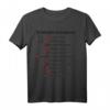 Kölner Grundgesetz auf Kölsch - Lustiges Köln T-Shirt für Jecke und Stadtliebhaber, Karneval & Heimatgefühl