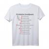 Kölner Grundgesetz auf Kölsch - Lustiges Köln T-Shirt für Jecke und Stadtliebhaber, Karneval & Heimatgefühl
