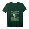 Damen Gin Tonic Spruch Lustiges Alkohol Geschenk Cocktail T-Shirt mit V-Ausschnitt – Perfekt für Partys, Geburtstage und Festivals
