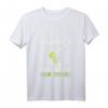 Damen Gin Tonic Spruch Lustiges Alkohol Geschenk Cocktail T-Shirt mit V-Ausschnitt – Perfekt für Partys, Geburtstage und Festivals