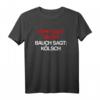 Kopf sagt Sport Bauch sagt Kölsch T-Shirt - Perfekt für den Kölner Karneval & Kölsche Jecken