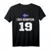Gruppen Island und Fasching Sauf Trikot & Karneval Party T-Shirt – Lustiges Team Outfit für Mallorca, Fasching & Partyurlaub