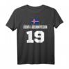 Gruppen Island und Fasching Sauf Trikot & Karneval Party T-Shirt – Lustiges Team Outfit für Mallorca, Fasching & Partyurlaub