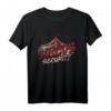 Zirkus Security Karneval Fasching T-Shirt – Tolles Zirkus Design für Artisten, Zirkusfans & Zirkus Motto Geburtstagsfeiern