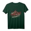 Zirkus Security Karneval Fasching T-Shirt – Tolles Zirkus Design für Artisten, Zirkusfans & Zirkus Motto Geburtstagsfeiern