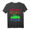 Mitsauf Beauftragter der Party Karawane - Gruppen Kostüm T-Shirt für Junggesellenabschied, Karneval & Events