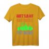 Mitsauf Beauftragter der Party Karawane - Gruppen Kostüm T-Shirt für Junggesellenabschied, Karneval & Events