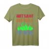 Mitsauf Beauftragter der Party Karawane - Gruppen Kostüm T-Shirt für Junggesellenabschied, Karneval & Events