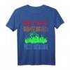Mitsauf Beauftragter der Party Karawane - Gruppen Kostüm T-Shirt für Junggesellenabschied, Karneval & Events