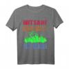 Mitsauf Beauftragter der Party Karawane - Gruppen Kostüm T-Shirt für Junggesellenabschied, Karneval & Events