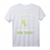 Lustiges Gin Tonic Spruch T-Shirt – Perfektes Alkohol Geschenk für Gin Liebhaber & Party-Gänger