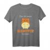 Das ist mein Hamster Kostüm Karneval Fasching T-Shirt – Lustiges Geschenk für Kinder und Tierliebhaber