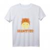Das ist mein Hamster Kostüm Karneval Fasching T-Shirt – Lustiges Geschenk für Kinder und Tierliebhaber