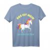 Das ist Mein Einhorn Kostüm Last Minute Geschenk Herren T-Shirt – Lustige Gruppenkostüm Idee für Karneval, Halloween & Oktoberfest