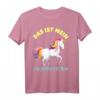 Das ist Mein Einhorn Kostüm Last Minute Geschenk Herren T-Shirt – Lustige Gruppenkostüm Idee für Karneval, Halloween & Oktoberfest