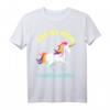 Das ist Mein Einhorn Kostüm Last Minute Geschenk Herren T-Shirt – Lustige Gruppenkostüm Idee für Karneval, Halloween & Oktoberfest