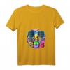 80er Jahre Spruch Geschenk – Lustiges Errinerru T-Shirt mit V-Ausschnitt für 80. Geburtstag, Weihnachten & mehr