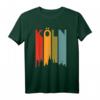 Köln Skyline Shirt Retro NRW Geschenk & Souvenir – Vintage Köln T-Shirt für Männer, Frauen & Kinder