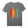 Köln Skyline Shirt Retro NRW Geschenk & Souvenir – Vintage Köln T-Shirt für Männer, Frauen & Kinder