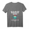 Damen Lustiges Eulen T-Shirt mit V-Ausschnitt – Komfortables Tiermotiv-Shirt für Alltag und Freizeit