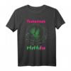 Prinzessin Pfeffifee Saufen & Apres Ski, Karneval & Fasching T-Shirt – Witziges Freizeit-Shirt mit Alkohol-Motiv für Feiern und Partys